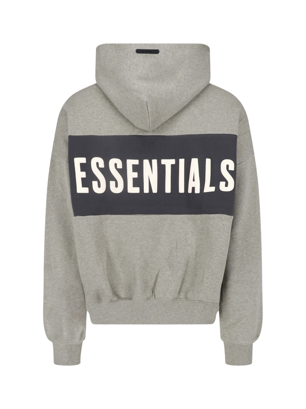 [Fear of God] Sweatshirt SS26 RW00283SEAL HEATHER IRON GREY