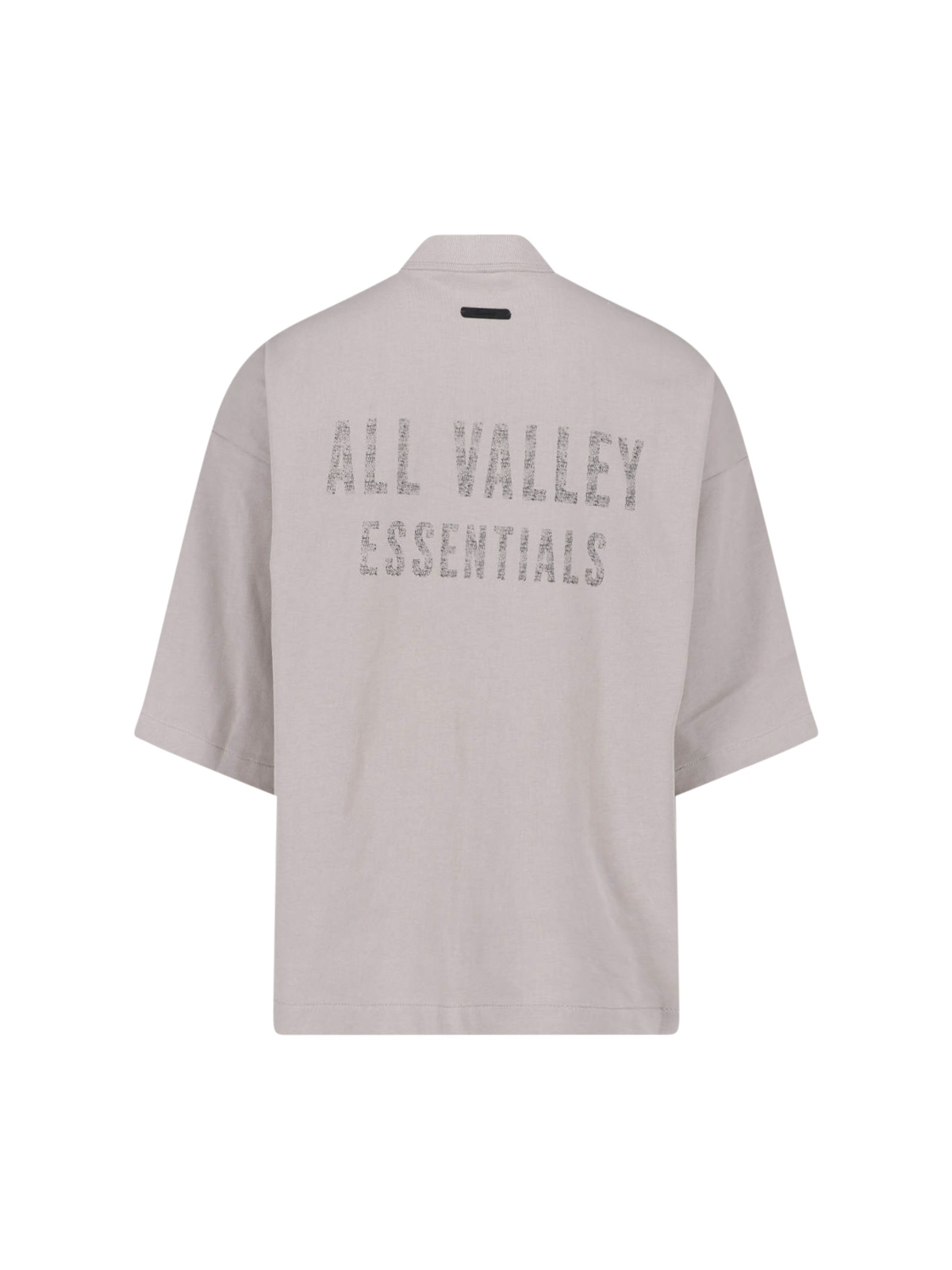 [Fear of God] T-shirts Short Sleeve SS26 RW00270SEAL