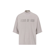 [Fear of God] T-shirts Short Sleeve SS26 RW00270SEAL