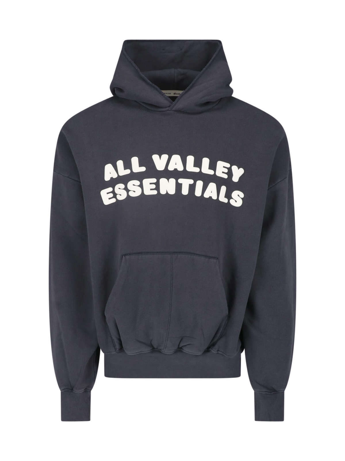 [Fear of God] Sweatshirt SS26 RW00289WASHED IRON GREY