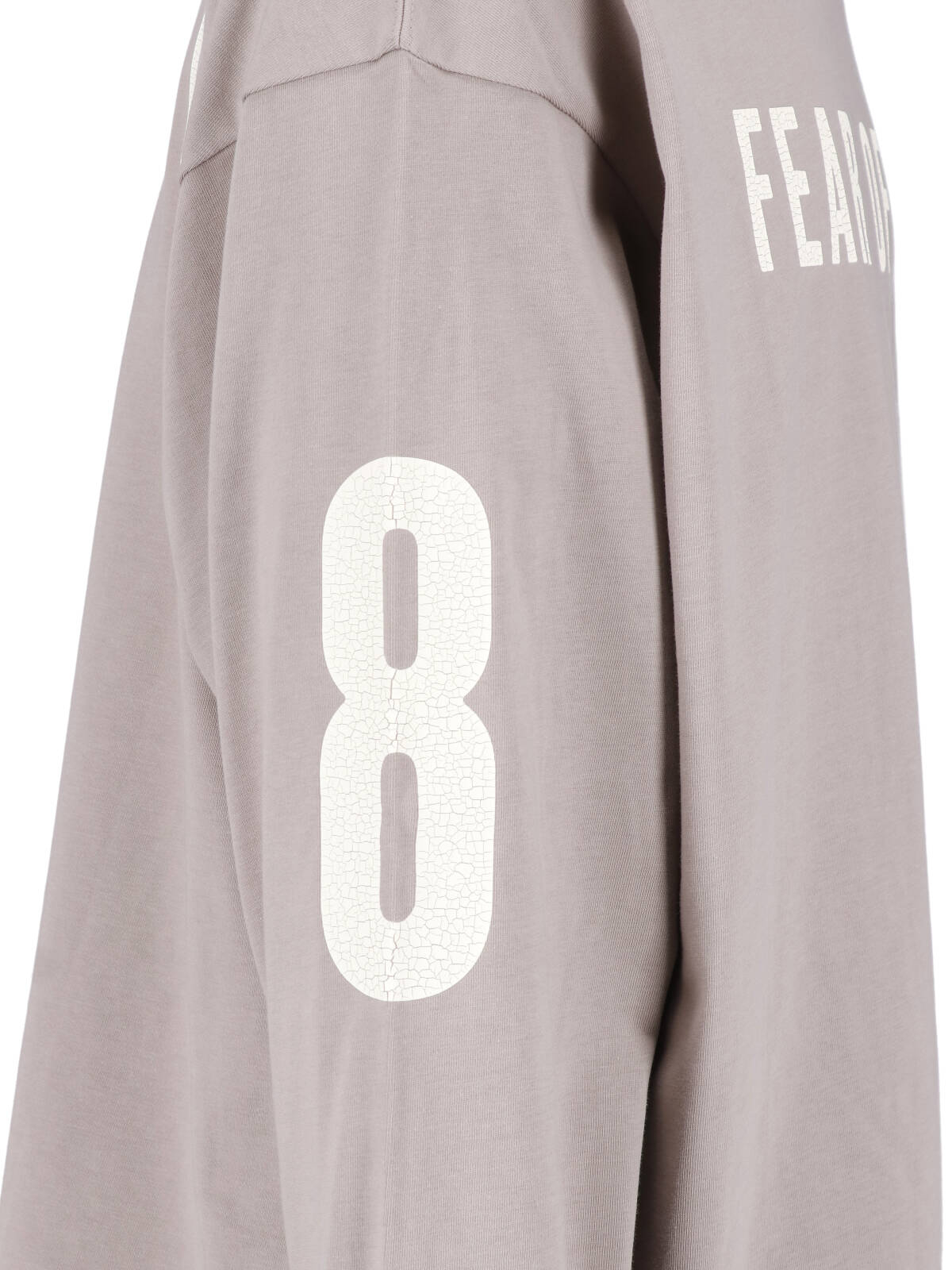 [Fear of God] T-shirts Long Sleeve SS26 RW00381SEAL