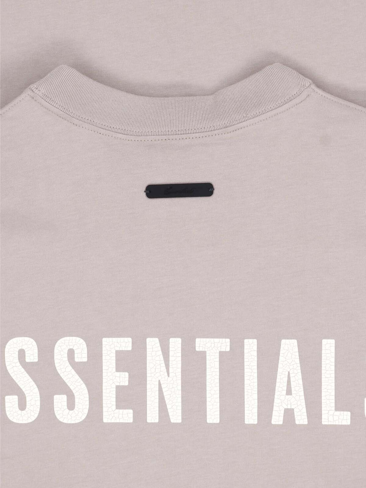 [Fear of God] T-shirts Long Sleeve SS26 RW00381SEAL