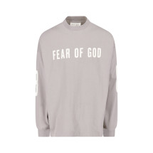 [Fear of God] T-shirts Long Sleeve SS26 RW00381SEAL