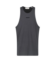 [Fear of God] T-shirts Sleeveless SS26 RW00265IRON GREY