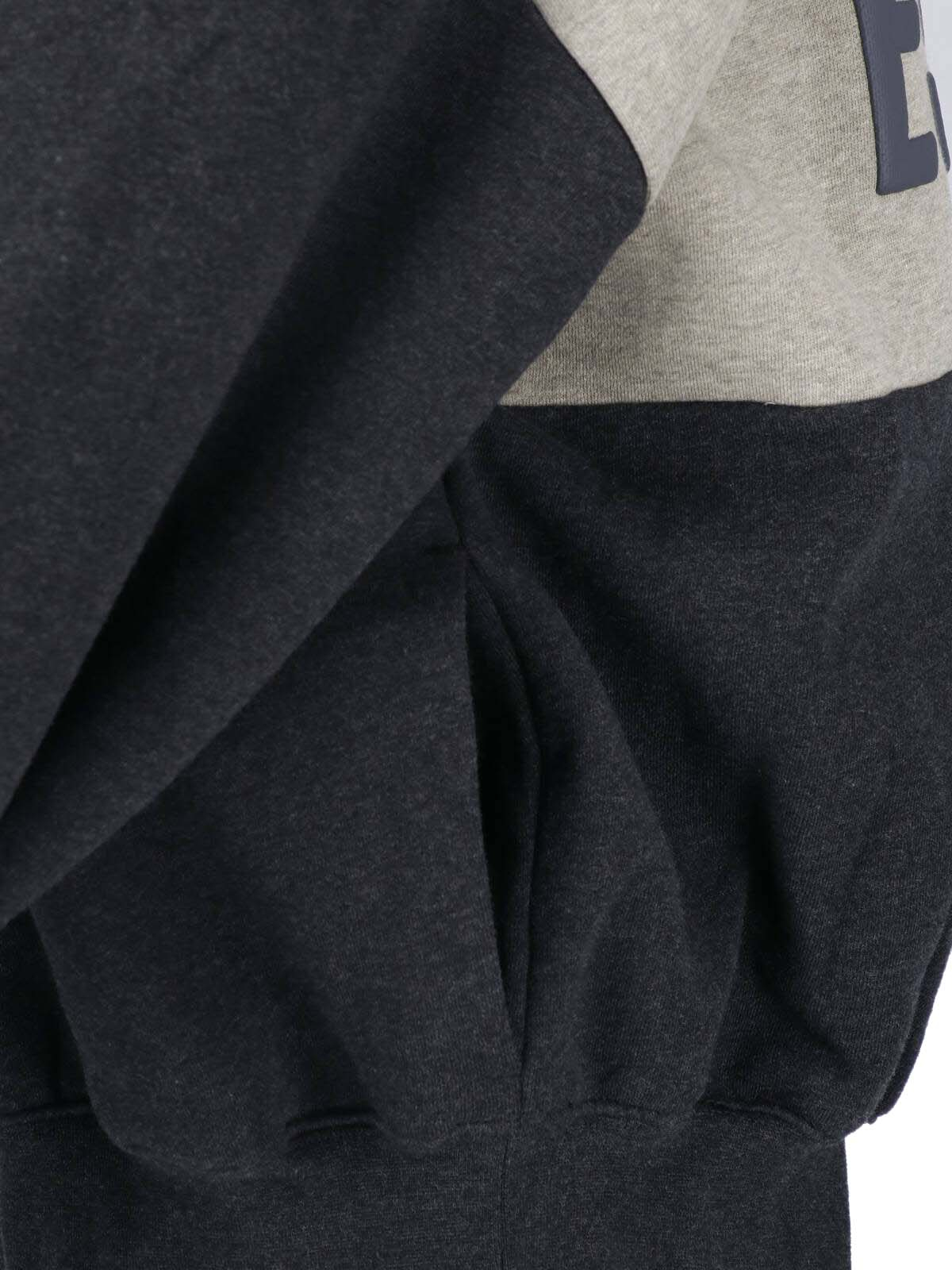 [Fear of God] Sweatshirt SS26 RW00283IRON GREY HEATHER SEAL HEAT