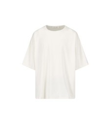 [Fear of God] T-shirts Short Sleeve SS26 RW00267IVORY