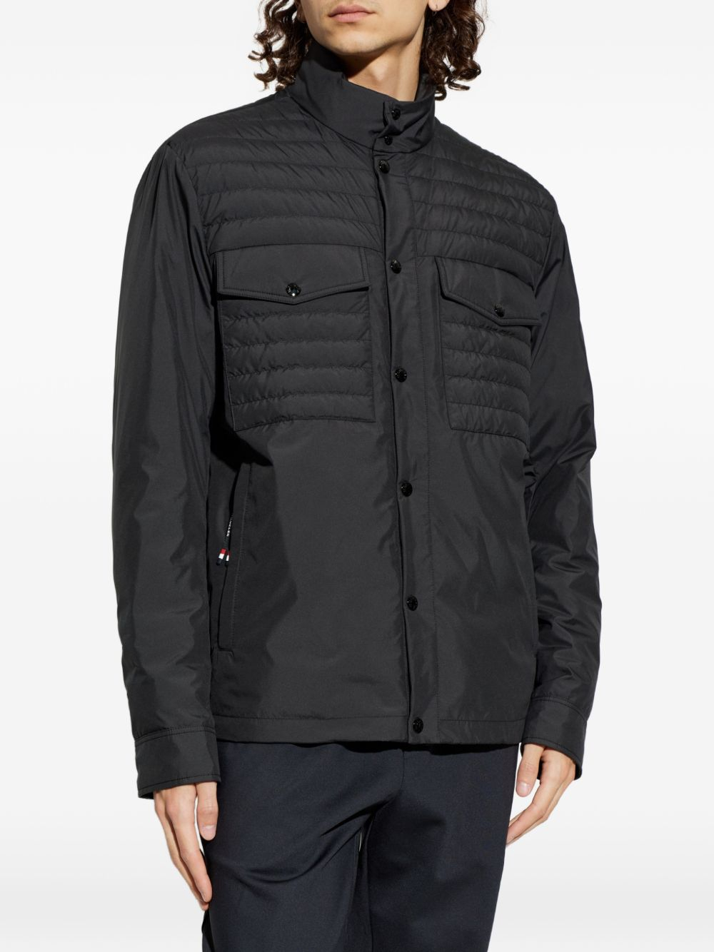[Moncler] Jacket FW26 L2 091 1A000 72 597YW 999