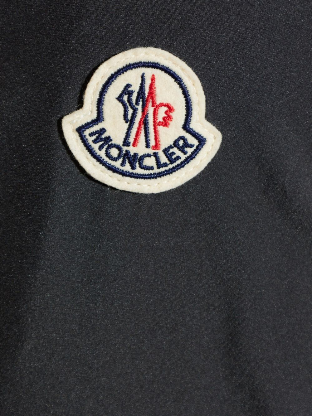 [Moncler] Jacket FW26 L2 091 1A000 72 597YW 999