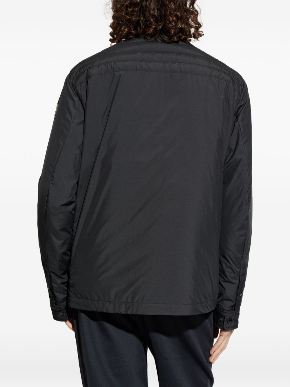 [Moncler] Jacket FW26 L2 091 1A000 72 597YW 999