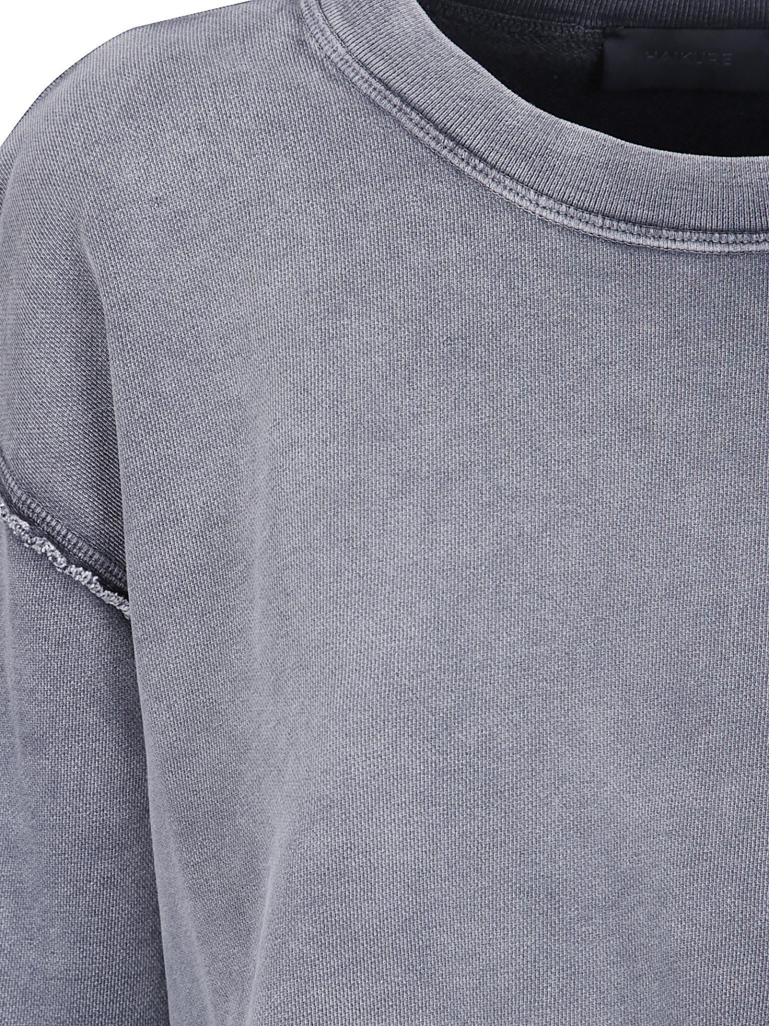 [HAIKURE] Sweatshirt FW26 HEW54158TJ068PX T0002