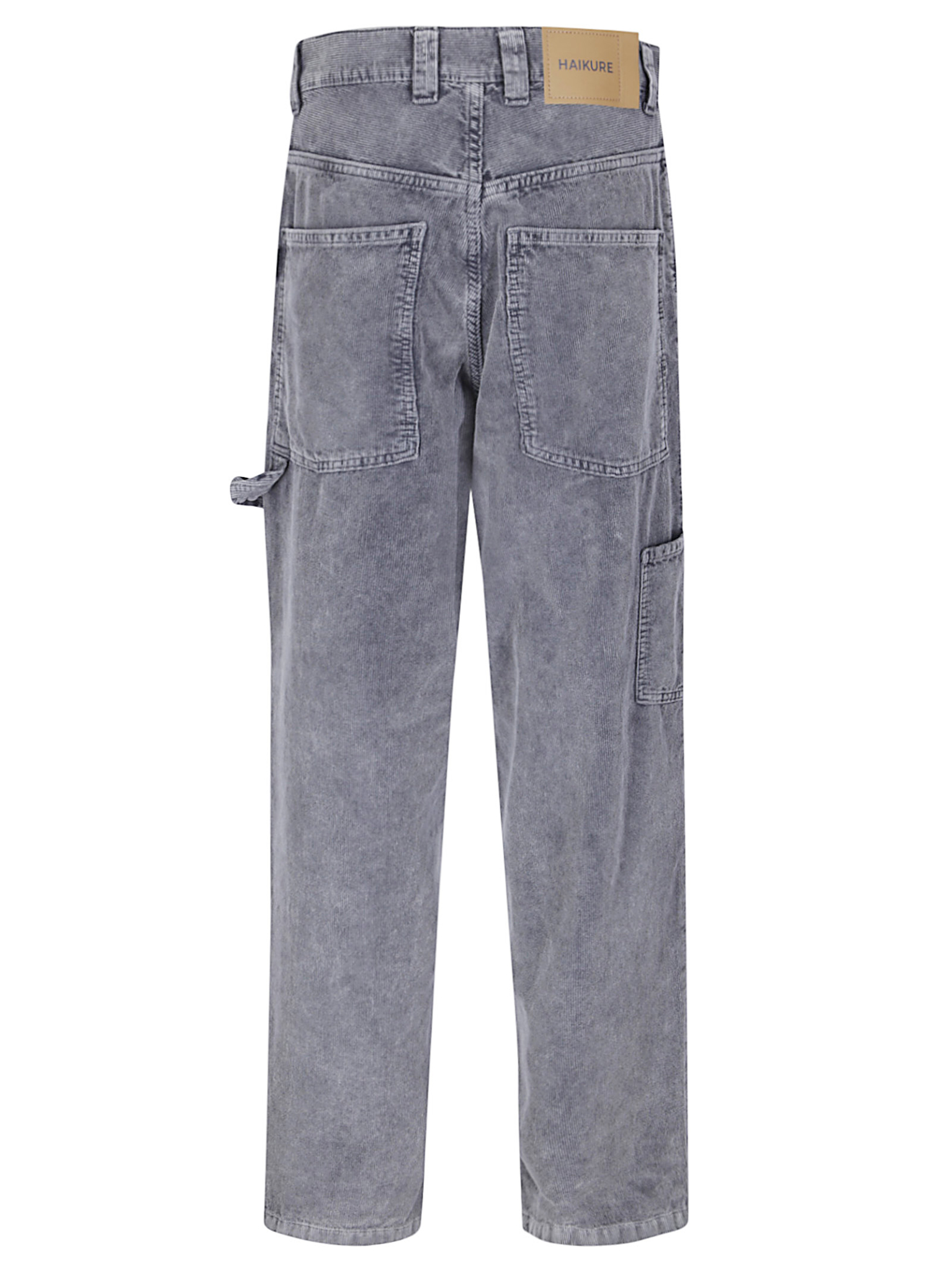 [HAIKURE] Jeans FW26 HEW03376GF184PX T0247