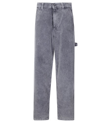 [HAIKURE] Jeans FW26 HEW03376GF184PX T0247