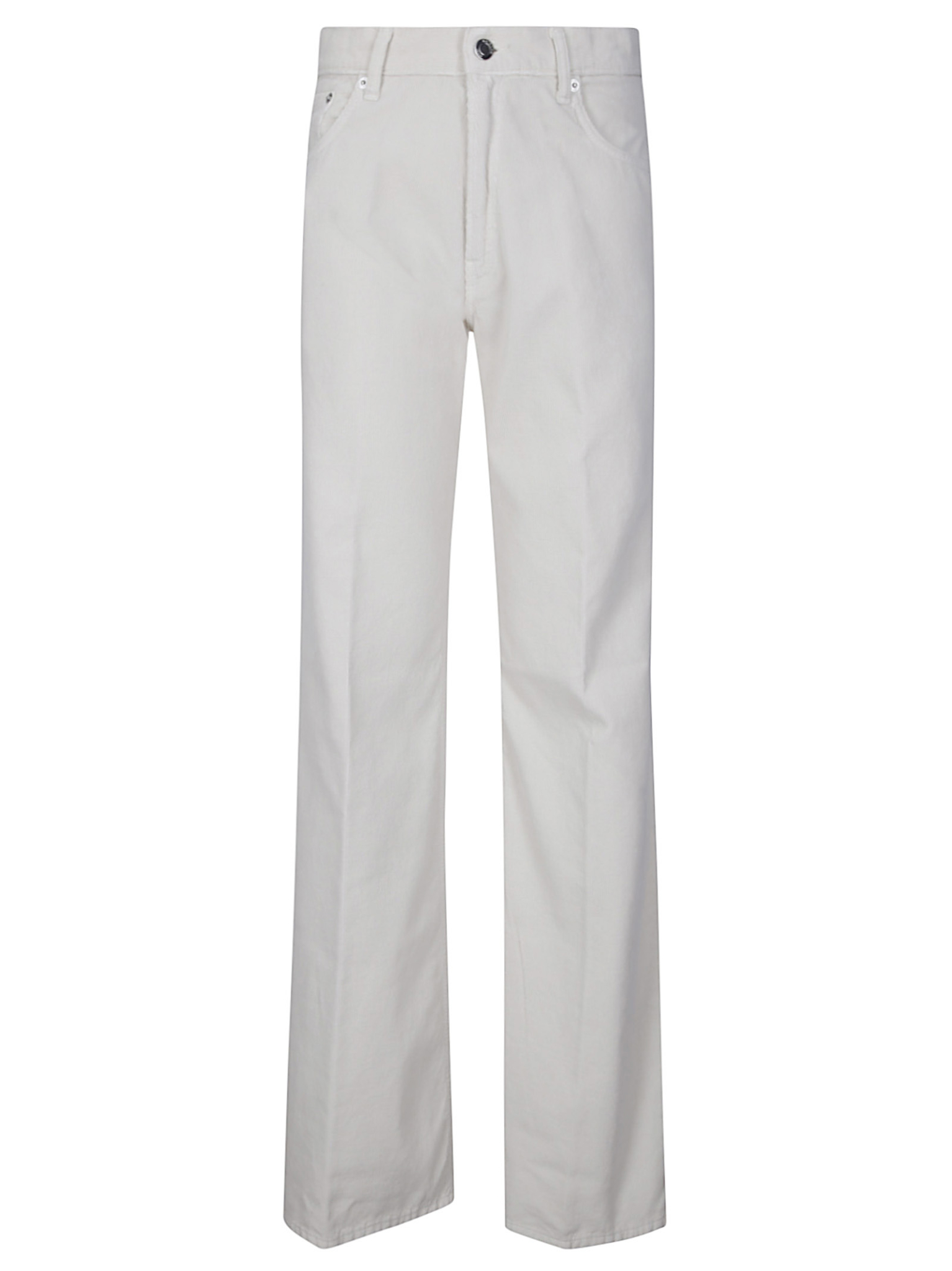 [HAIKURE] Jeans FW26 HEW03373GF184PX T0570