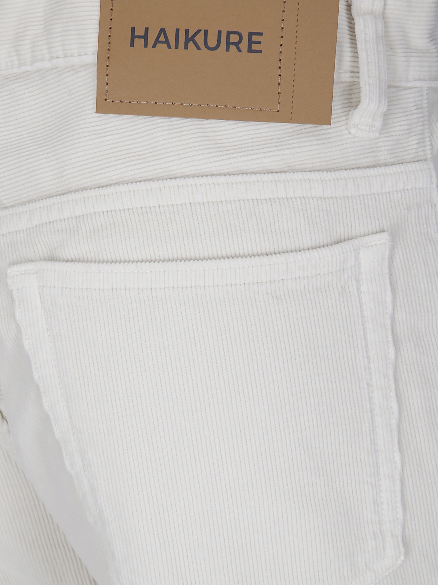 [HAIKURE] Jeans FW26 HEW03373GF184PX T0570