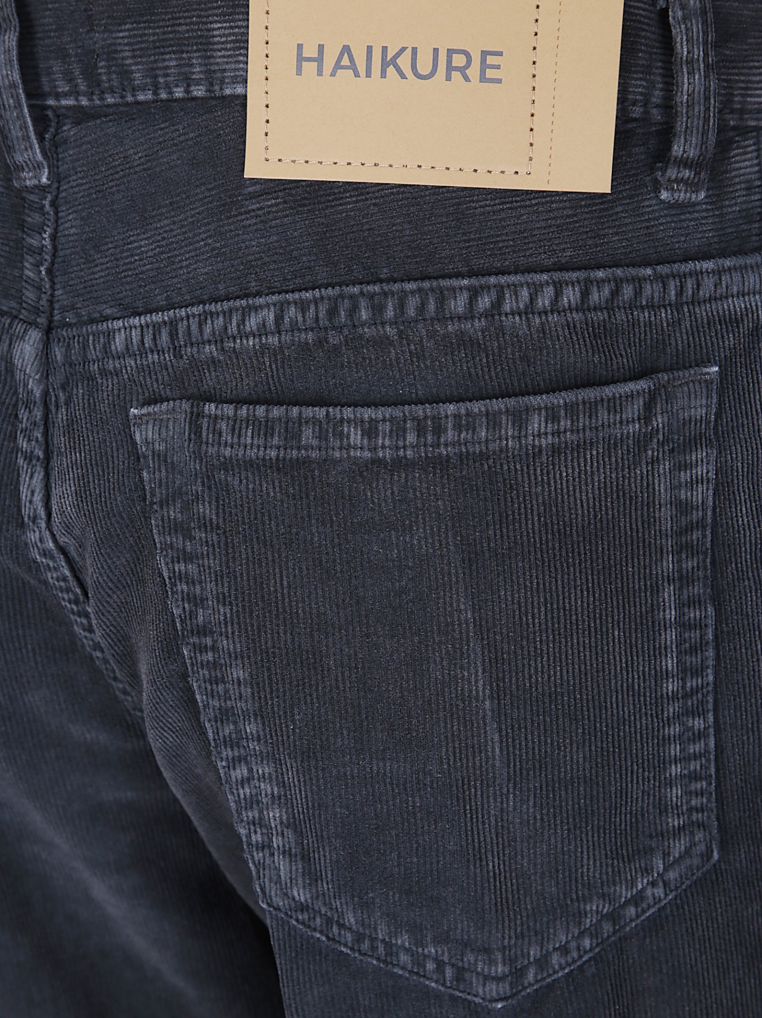 [HAIKURE] Jeans FW26 HEW03373GF184PX T0002