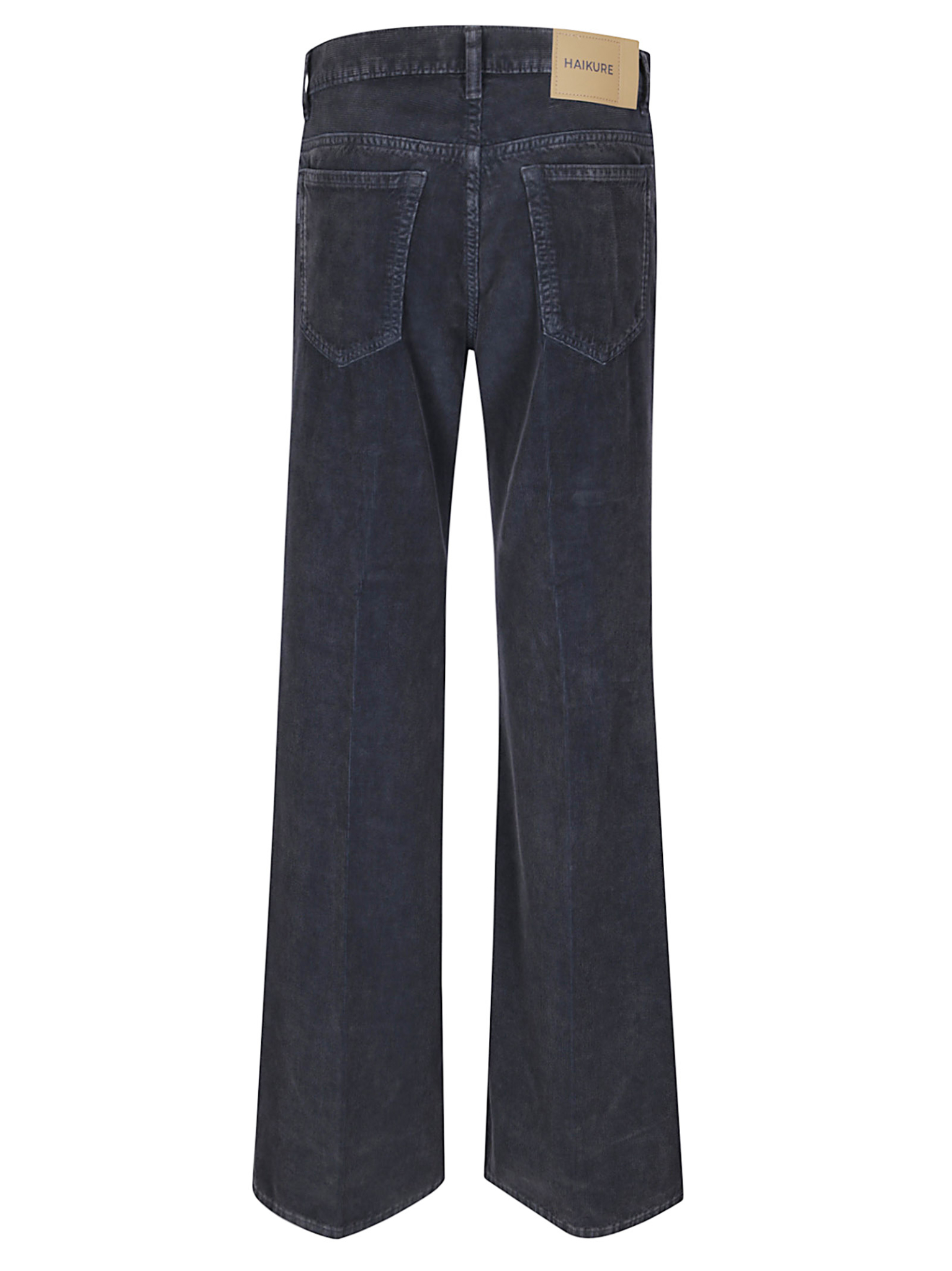 [HAIKURE] Jeans FW26 HEW03373GF184PX T0002
