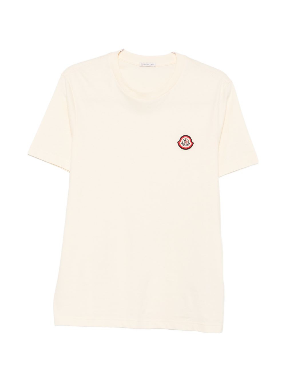 [Moncler] T-shirts Short Sleeve FW26 L2 091 8C000 45 89B8Y 060