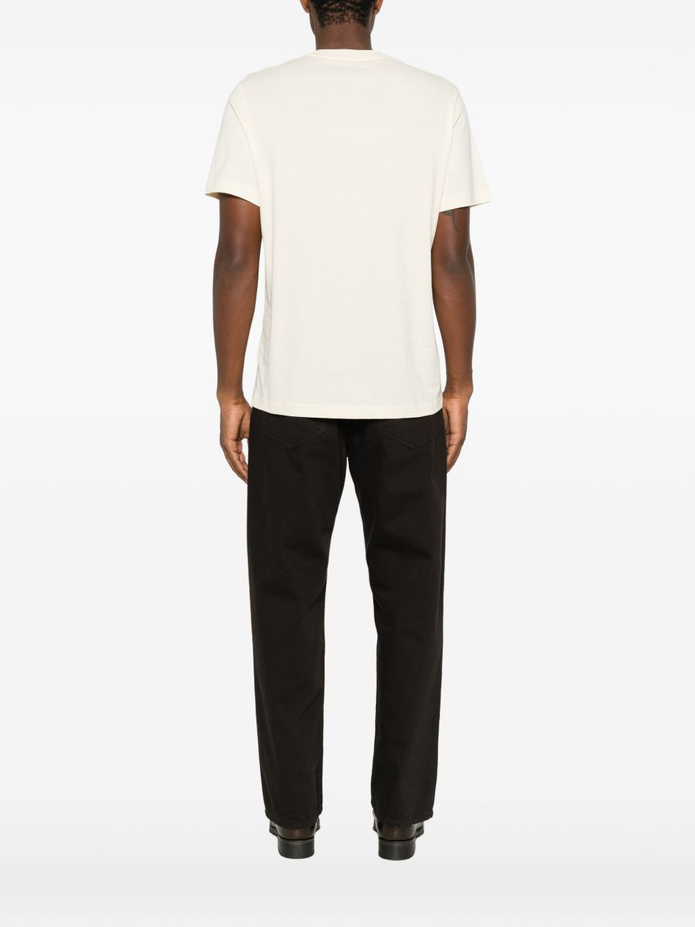 [Moncler] T-shirts Short Sleeve FW26 L2 091 8C000 45 89B8Y 060