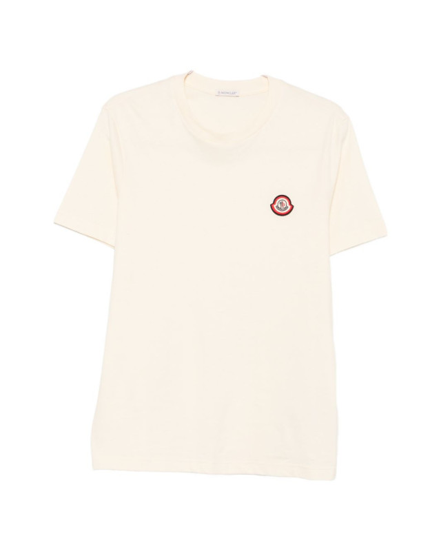 [Moncler] T-shirts Short Sleeve FW26 L2 091 8C000 45 89B8Y 060