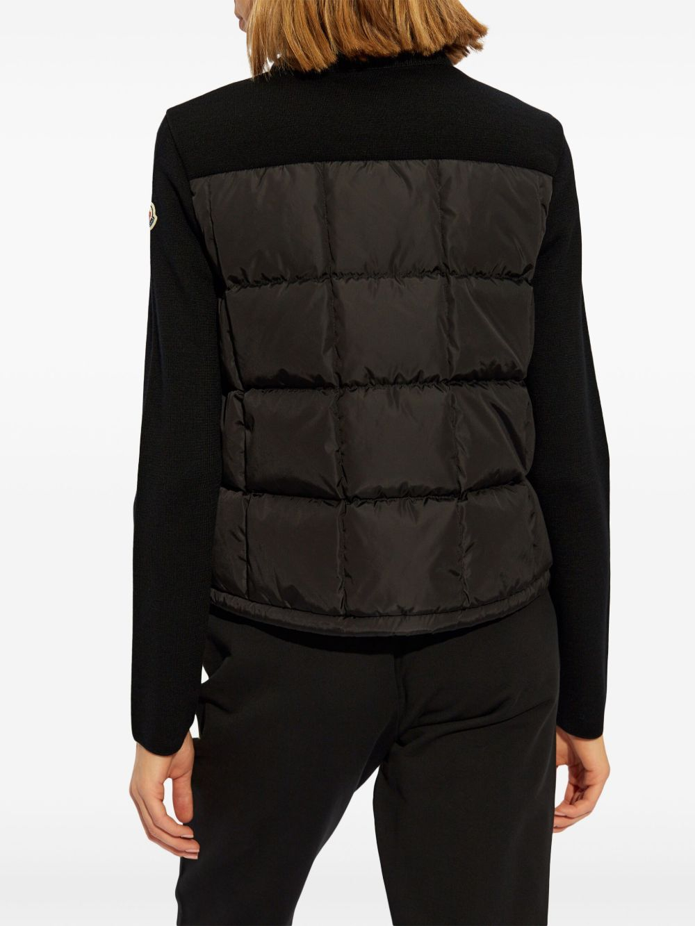[Moncler] Down jacket FW26 L2 093 9B000 67 M1131 999