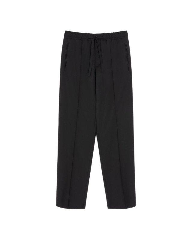 [Valentino] Trousers FW26 9V3RBN3225S0NO