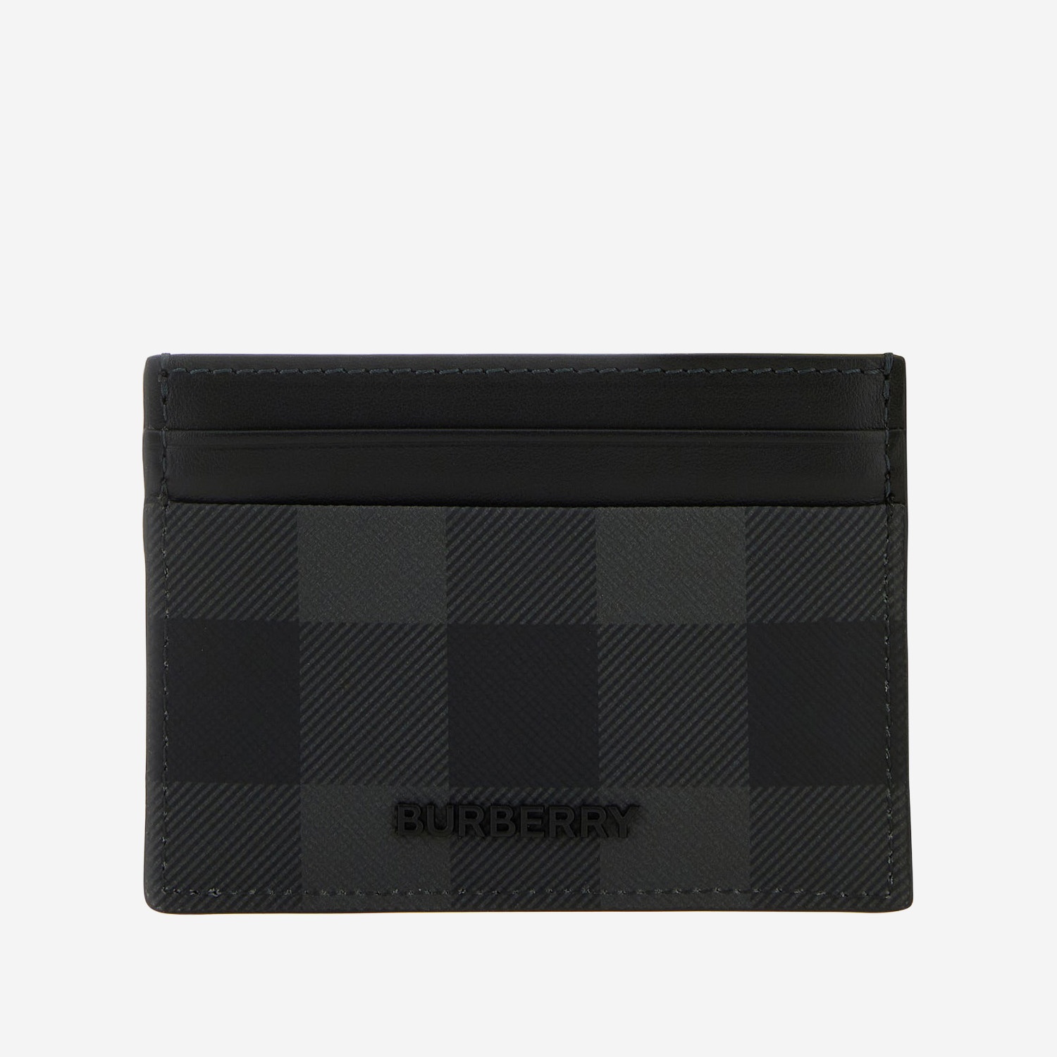 [Burberry] Cardholder FW26 8112255