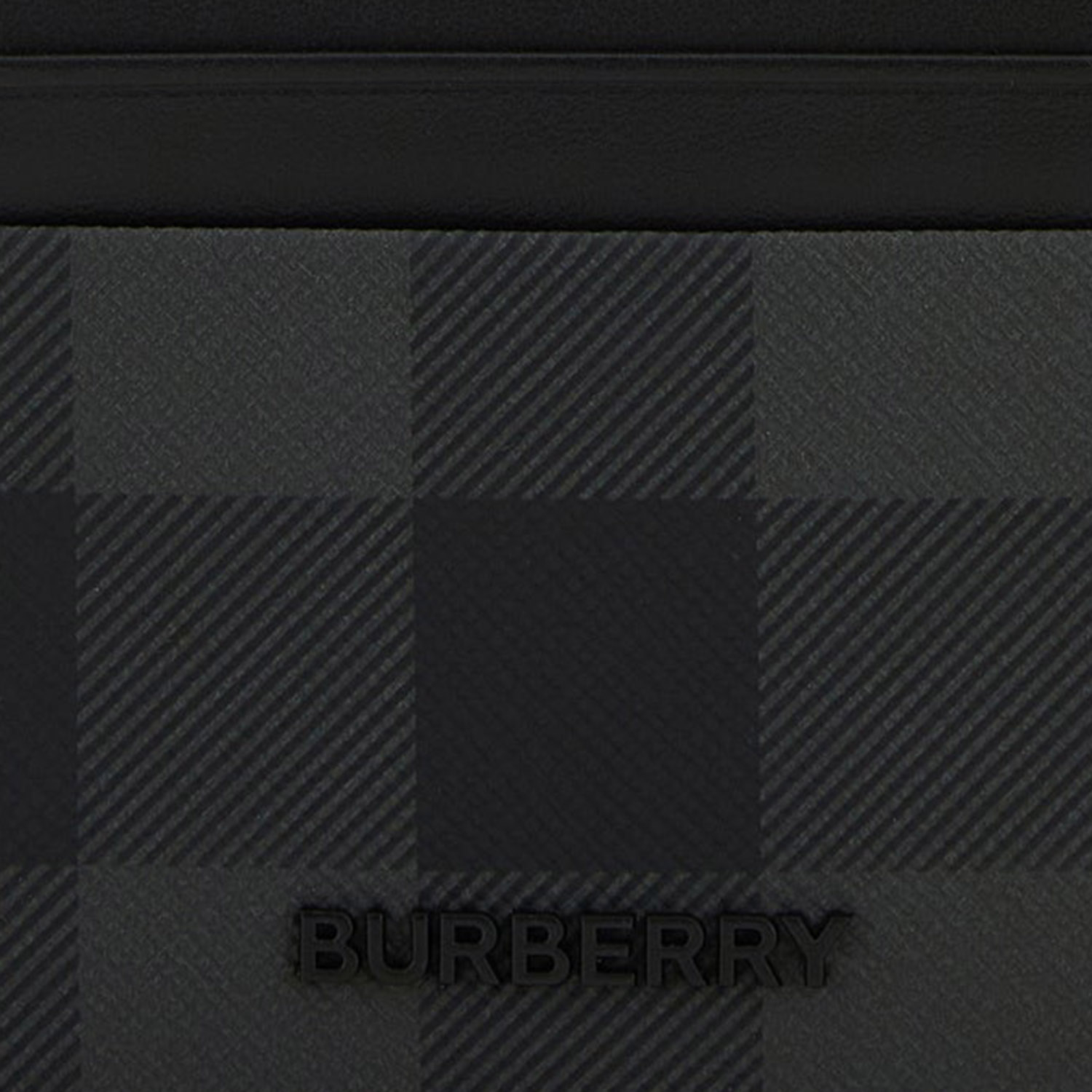 [Burberry] Cardholder FW26 8112255