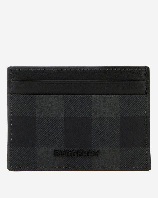 [Burberry] Cardholder FW26 8112255