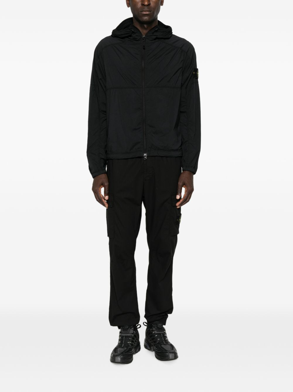 [Stone Island] Casual Jacket FW26 L2S15Q100020S0474V0029