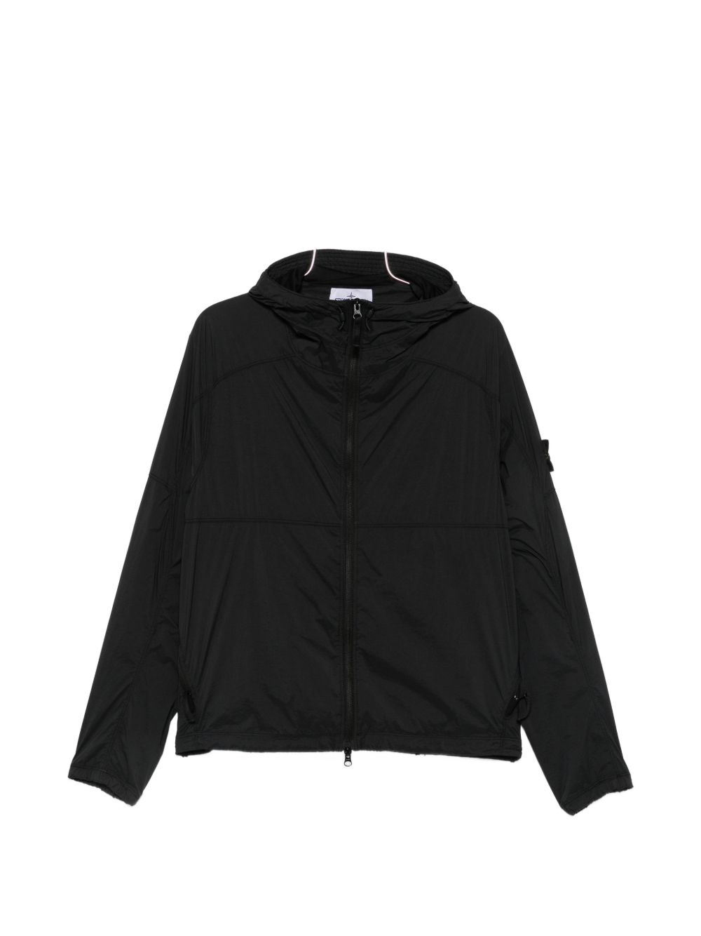 [Stone Island] Casual Jacket FW26 L2S15Q100020S0474V0029