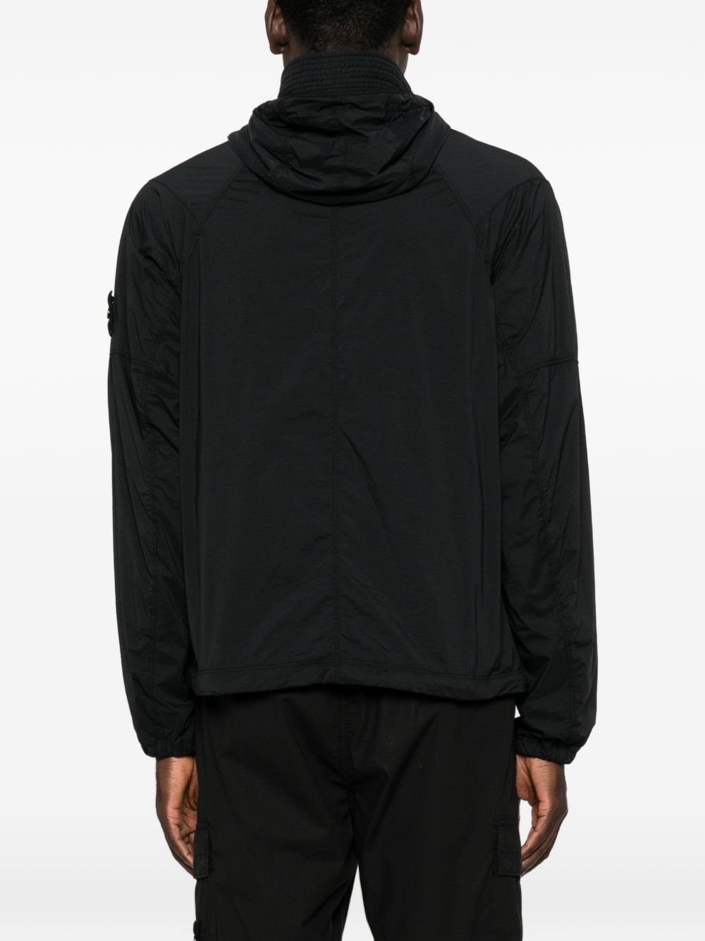 [Stone Island] Casual Jacket FW26 L2S15Q100020S0474V0029