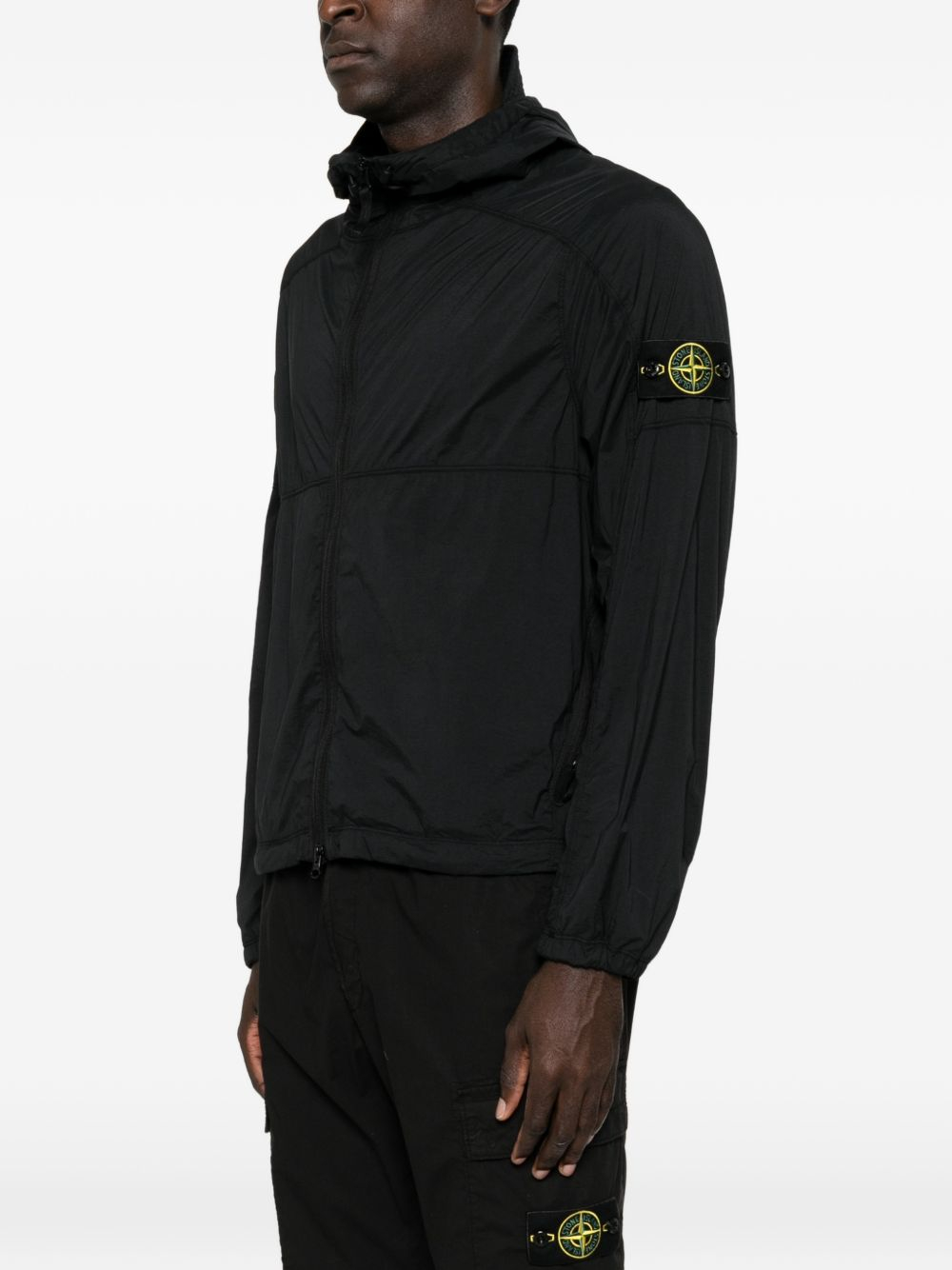 [Stone Island] Casual Jacket FW26 L2S15Q100020S0474V0029
