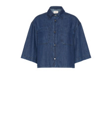 [Max Mara] Shirts Short Sleeve FW26 2625116111600ZANNATA001