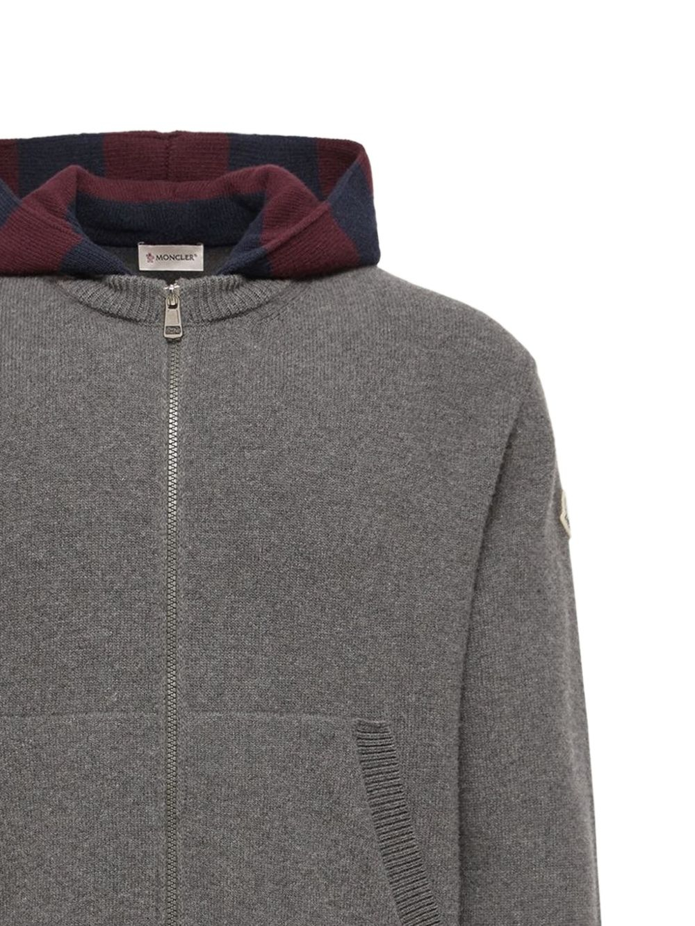 [Moncler] Knitwear FW26 L2 091 9B000 05 M4281 930