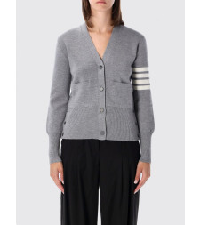 [Thom Browne] Knitwear FW26 FKC207A00014 055