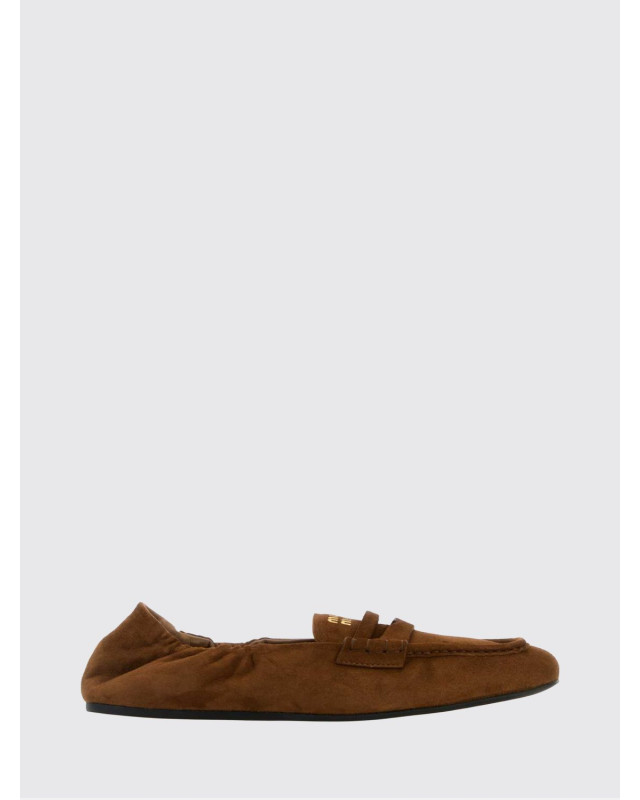 [Miu Miu] Loafer FW26 5D341EFD005008 F0316