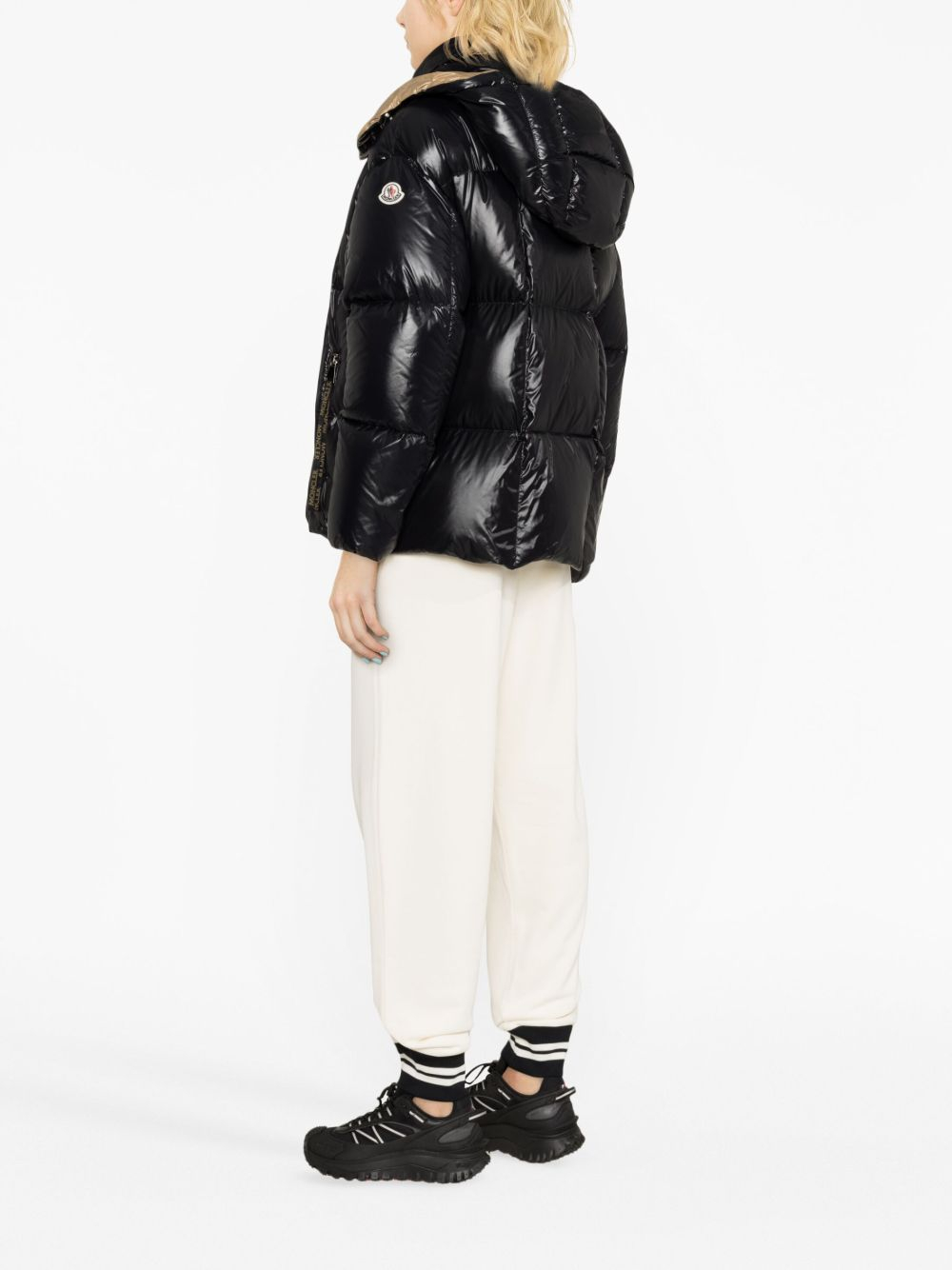 [Moncler] Down jacket FW26 L2 093 1A001 03 68950 999