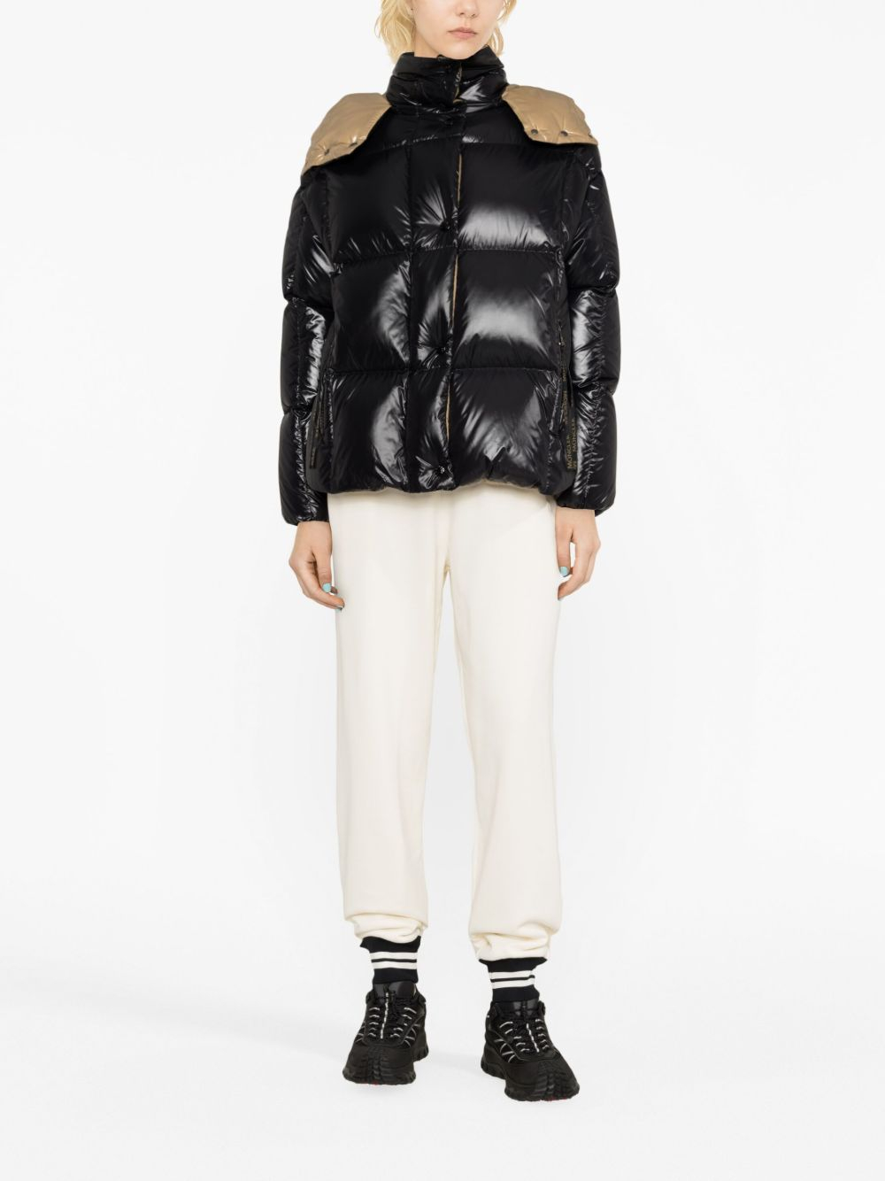 [Moncler] Down jacket FW26 L2 093 1A001 03 68950 999
