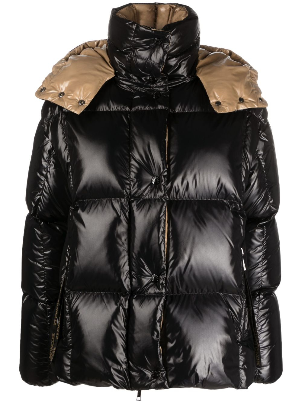 [Moncler] Down jacket FW26 L2 093 1A001 03 68950 999