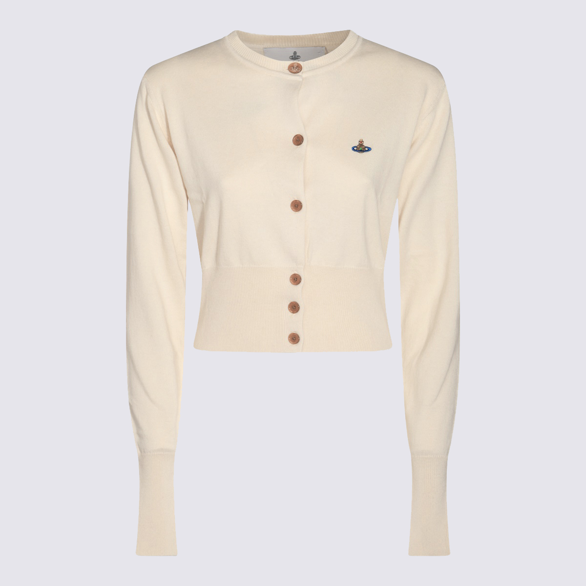 [Vivienne Westwood] Cardigan FW26 1803002UY001VA405
