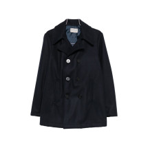 [Chesapeake's] Coat FW26 CHSPKAI26 411 PEACOAT NVY