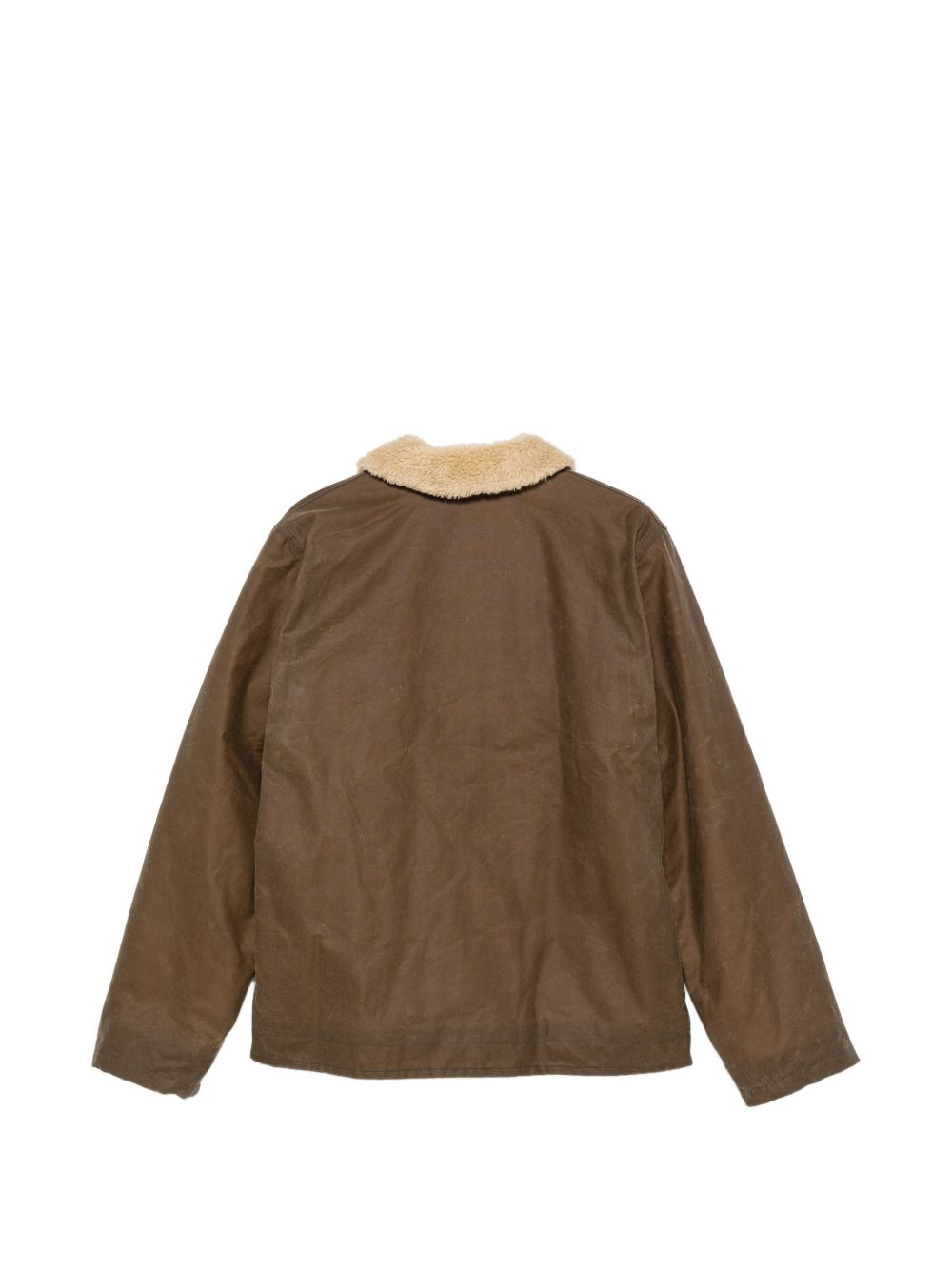 [Chesapeake's] Jacket FW26 CHSPKAI26 410 WILSON SND