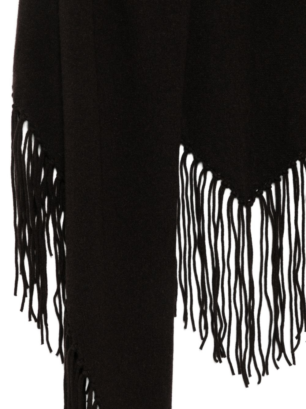 [Vanise] Knitwear FW26 V71691 CATERINA CAFFE