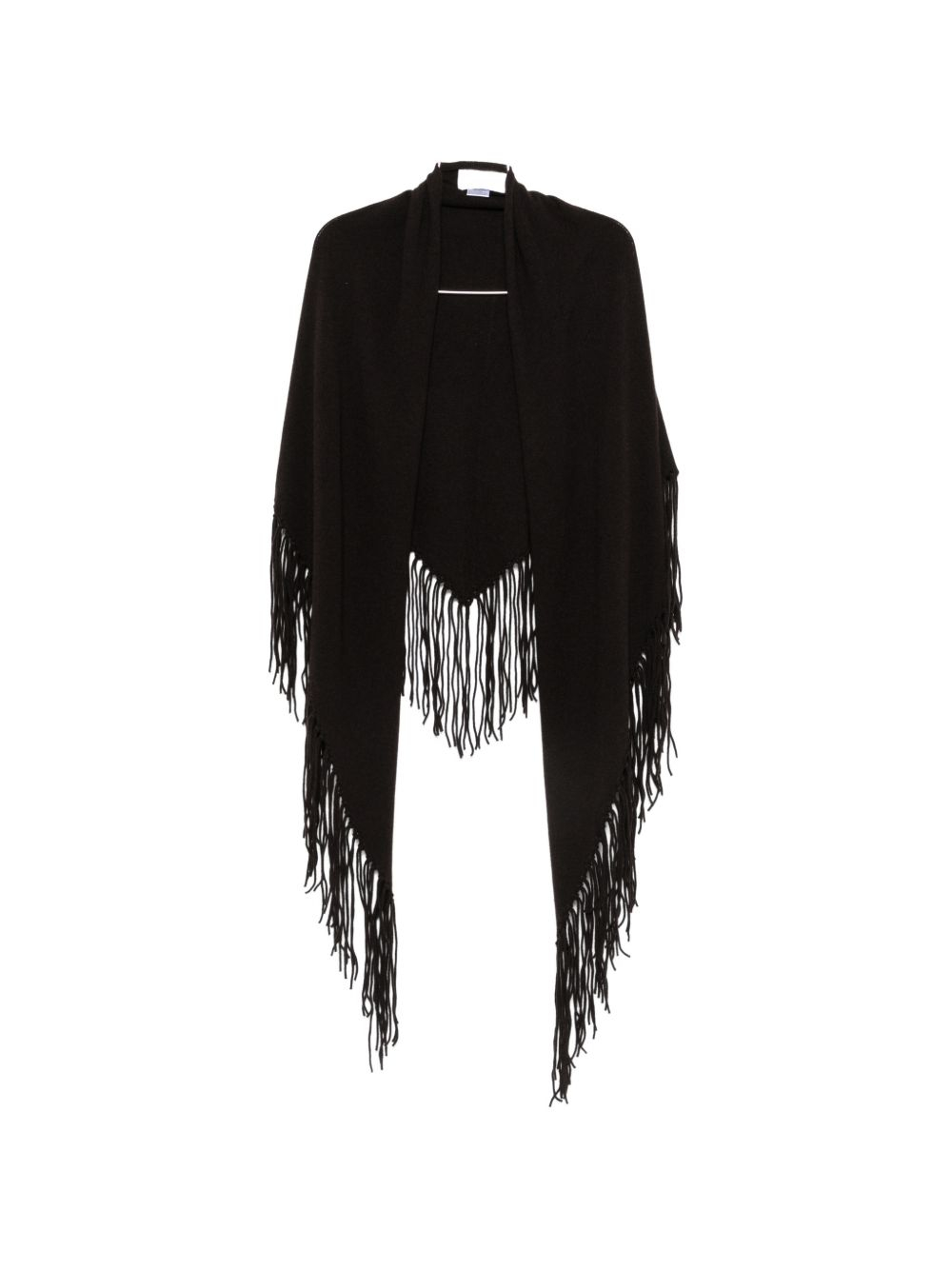 [Vanise] Knitwear FW26 V71691 CATERINA CAFFE