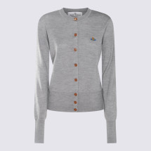 [Vivienne Westwood] Cardigan FW26 1803002PY001VP001