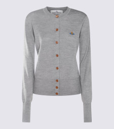 [Vivienne Westwood] Cardigan FW26 1803002PY001VP001