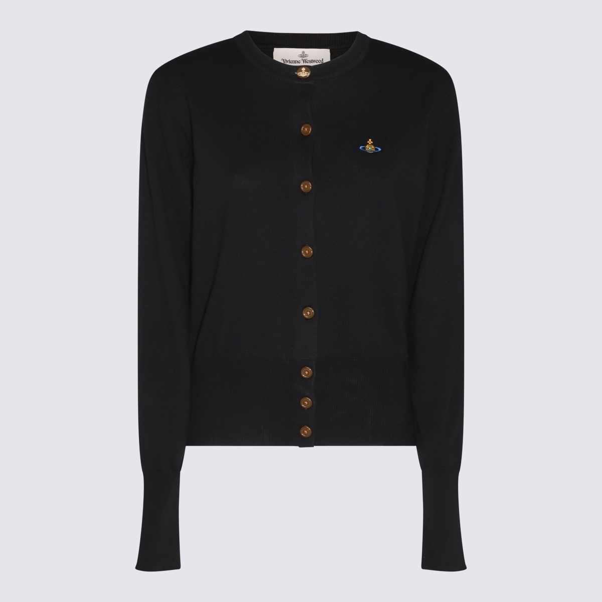 [Vivienne Westwood] Cardigan FW26 1803002PY001VN402