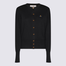 [Vivienne Westwood] Cardigan FW26 1803002PY001VN402