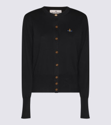 [Vivienne Westwood] Cardigan FW26 1803002PY001VN402