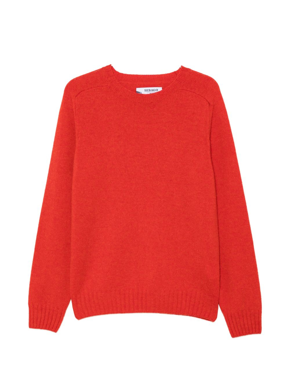 [SEBAGO] Knitwear FW26 74113NW GILEAD XB0